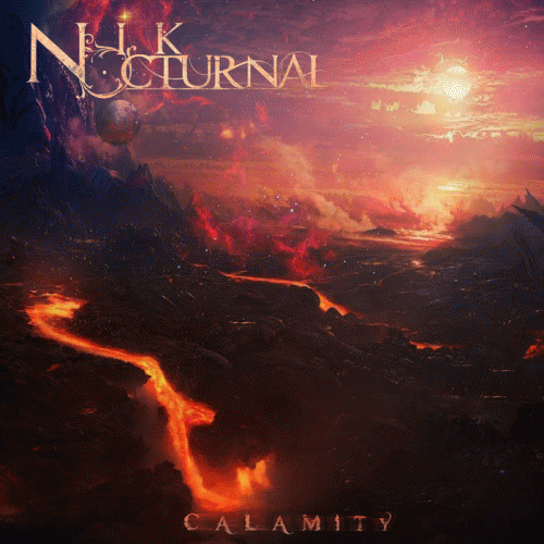 Nik Nocturnal : Calamity